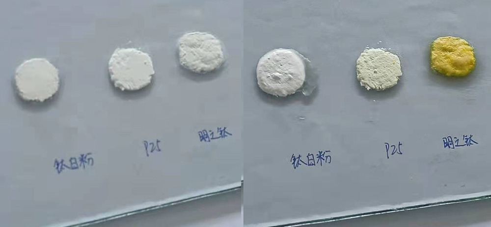 LNG動力船舶用聚脲材料